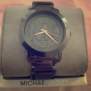 Women’s Michael Kors Watch